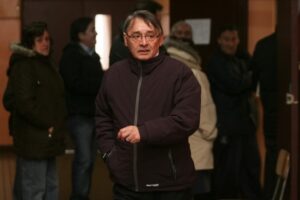 Diputado Morano destaca acuerdo en comisión mixta
