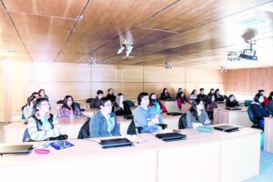 Expertos de FIA entregaron valioso  apoyo a ganadería regional