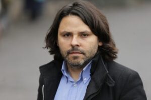 Alberto Mayol cierra su campaña hoy en Punta Arenas
