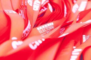 Crecimiento, pensiones y clase media: conceptos repetidos en las franjas de Chile Vamos