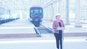 ¿Cómo funcionarán las nuevas líneas del Metro?