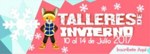 Niños y jóvenes podrán participar en los  Talleres de Invierno de PAR Explora Magallanes