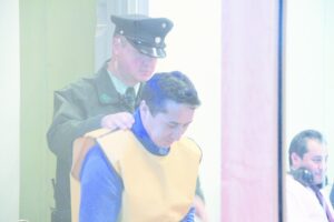 Tres años más de cárcel por abuso sexual deberá cumplir homicida que gozaba de beneficio