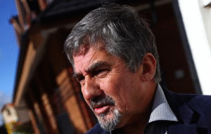 Director de Escuela Bernardo O’Higgins critica las suspensiones de clases