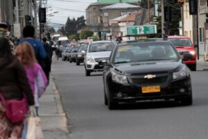 Delegada de Tacopa invitó a Aguayo a debatir por problemas en el gremio de colectivos