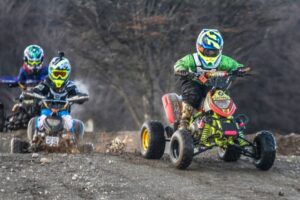 En la comuna de San Gregorio se corre  mañana la segunda fecha del MX Infantil