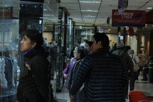 US$ 5 millones invierten en ampliar la Zona Franca de Punta Arenas
