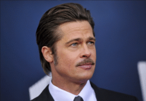 Brad Pitt se disculpó con Jennifer Aniston