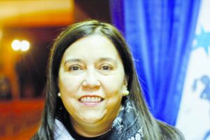 “Todas las acusaciones de este tipo  tienen que estar debidamente fundadas”
