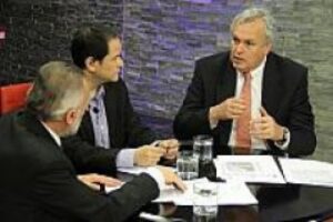 Ex Indentendente Arturo Storaker resultó absuelto en caso Rayen