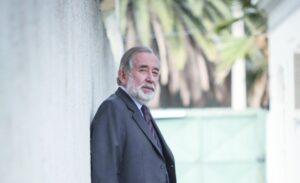 “Es esperanzador saber que después de tantos años es posible conseguir justicia para Jaime Guzmán”