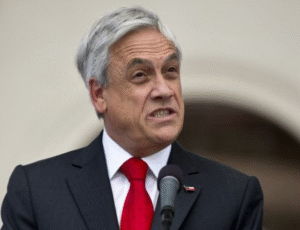 Piñera fija metas a alcaldes para conseguir un millón de votos