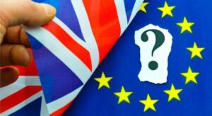 Ministro británico del Brexit no tiene la certeza de un acuerdo con la UE