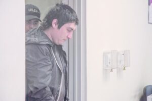 12 años de cárcel pide la Fiscalía para autor de homicidio por celos de joven de 16 años