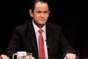 Y ahora… ¿En quién podemos confiar?