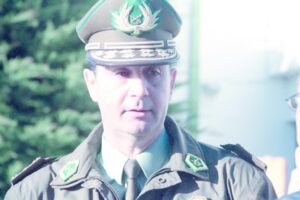 General de Carabineros confirmó mayor dotación para investigar robos