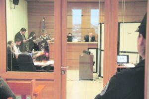Arriesgando una pena de 9 años  de cárcel, hombre enfrenta juicio  por abusar sexualmente de menor