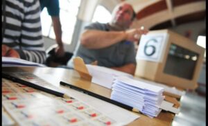 Personeros políticos de Magallanes repudian malas prácticas de inscripción de militantes