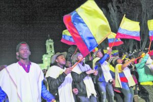 La fiesta de la inclusión: diversidad y multiculturalidad se tomaron el Carnaval
