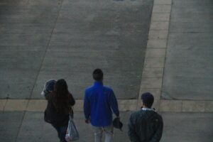 “Paletita” recupera su libertad tras permanecer dos meses en la cárcel