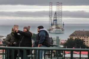 Intendente Jorge Flies propone nuevo atractivo turístico para Punta Arenas