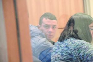 Detienen a avezado delincuente santiaguino por “cambiazo” en pleno centro de Punta Arenas