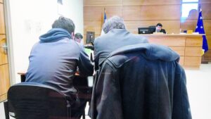 Argentino que fue enviado a prisión acusa que fue drogado antes de cometer delito