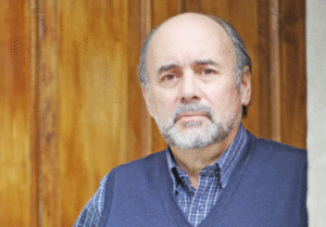Hay que romper los huevos