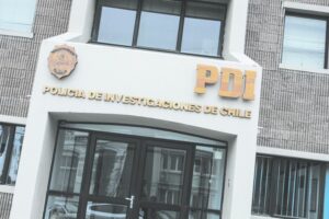 PDI ubicó a mujer que mantenía denuncia por presunta desgracia