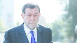 Delitos de mayor connotación social en Chile caen 3,8%