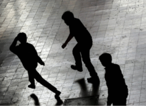 Aplicación chilena se infiltra en colegios para frenar el acoso escolar