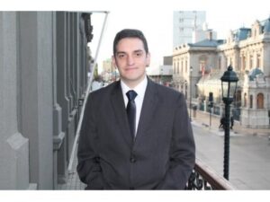 “Nos reunimos constantemente para analizar los hechos delictuales y dar soluciones”