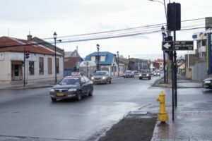 Magallánicos con mayor inseguridad por robos a personas, bienes y propiedades