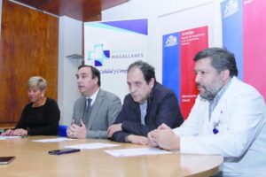 Ministerio de Salud decretó alerta  sanitaria para todo Magallanes