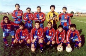 Víctor Novoa; “El fútbol de antes, era mucho mejor en cuanto a nivel y calidad de jugadores”