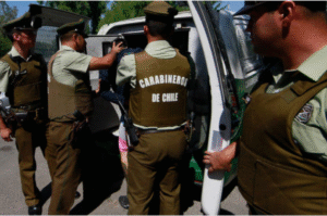 Más de 1.700 detenidos deja intenso operativo a nivel nacional