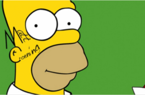 Creador de Los Simpson hará una comedia animada para Netflix
