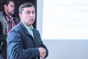 Licitación de la basura entra en la recta final con polémica interpelación al proceso