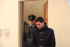A prisión ladrón de costoso vehículo  robado desde Zona Franca