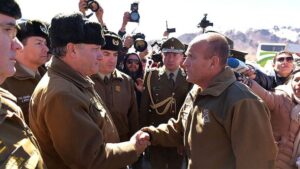 Carabineros regresan a Chile y cancillería rechaza uso de este  caso con “fines propagandísticos”