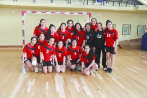 Hoy se inicia la versión XVI de la Copa Mainbo organizada por el Liceo María Auxiliadora