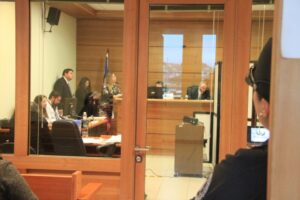 Condenado por abusar sexualmente  de niña desde los 9 años