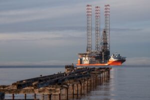 Experto extranjero advierte: “No cometan el error de ser monoproductores de gas”