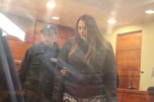 En Punta Arenas realizarán juicio de  mujer que mató a su pareja en Natales
