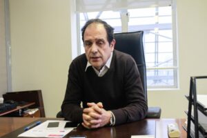 Seremi de Salud solicitó decretar alerta sanitaria en Magallanes