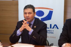 Fiscal regional pidió más personal policial para investigar aumento de robos