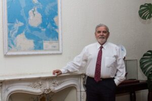 Jurado de siete integrantes definirá ganador de concurso internacional CAI
