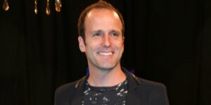 Mañana, Stefan Kramer  se presenta en el Casino Dreams