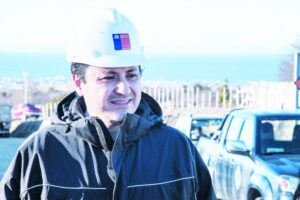 MOP desmiente sueldos excesivos en proyectos de obras públicas