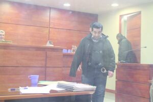 Trabajador que perdió brazo se  querelló contra los responsables